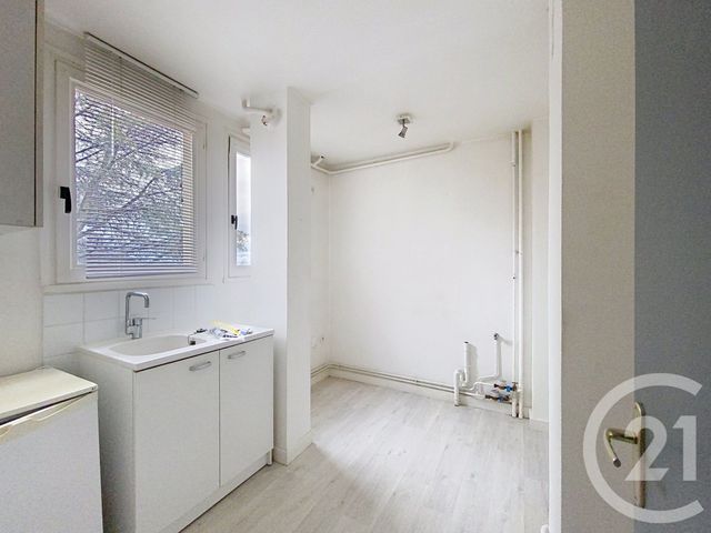 Appartement F2 &agrave; louer - 2 pi&egrave;ces - 54,10 m2 - Chamalieres - 63 - AUVERGNE