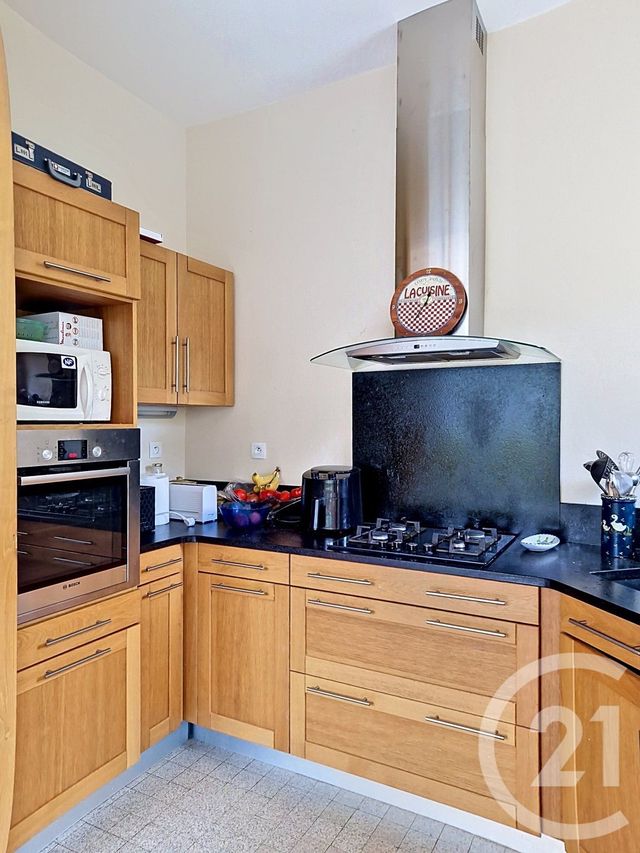 Maison &agrave; vendre - 7 pi&egrave;ces - 167,78 m2 - Ceyrat - 63 - AUVERGNE