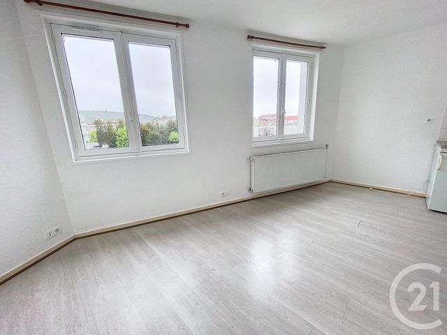 appartement - CLERMONT FERRAND - 63