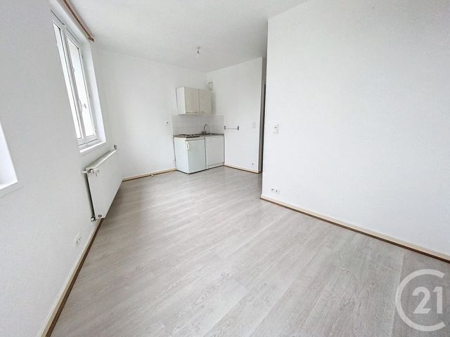 Appartement Studio &agrave; louer - 1 pi&egrave;ce - 19,77 m2 - Clermont Ferrand - 63 - AUVERGNE