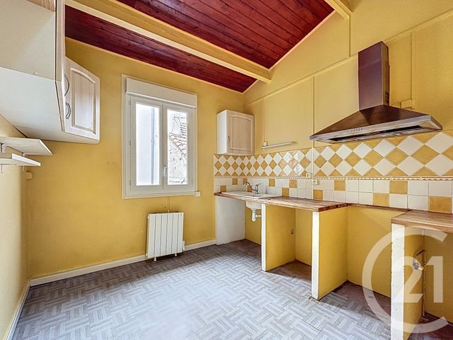 Maison &agrave; vendre - 4 pi&egrave;ces - 84,98 m2 - Durtol - 63 - AUVERGNE