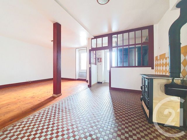 Maison &agrave; vendre - 4 pi&egrave;ces - 84,98 m2 - Durtol - 63 - AUVERGNE