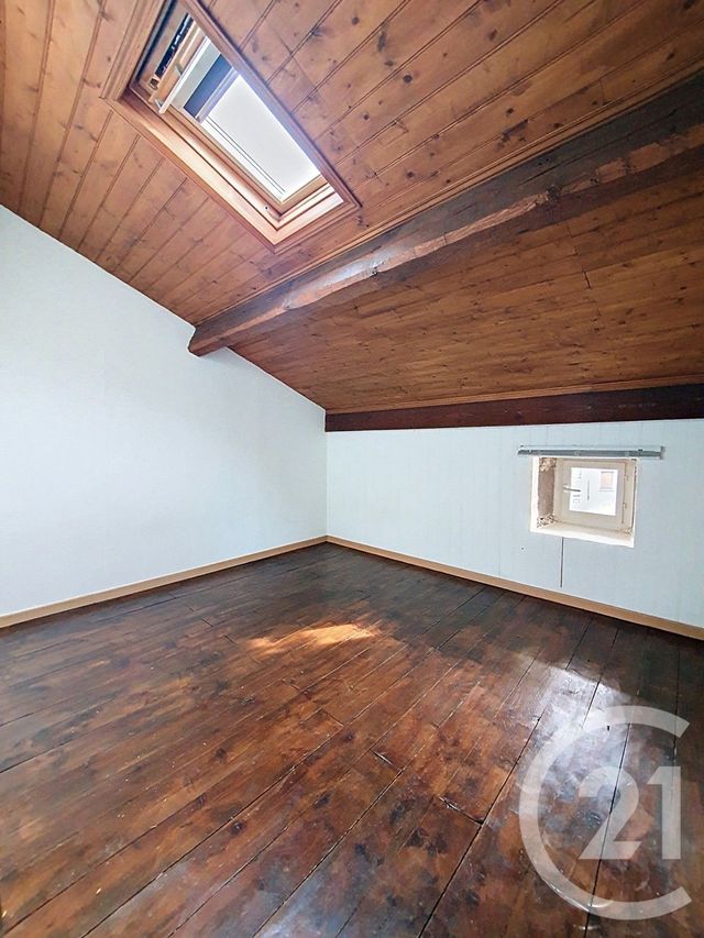 Maison &agrave; vendre - 4 pi&egrave;ces - 84,98 m2 - Durtol - 63 - AUVERGNE