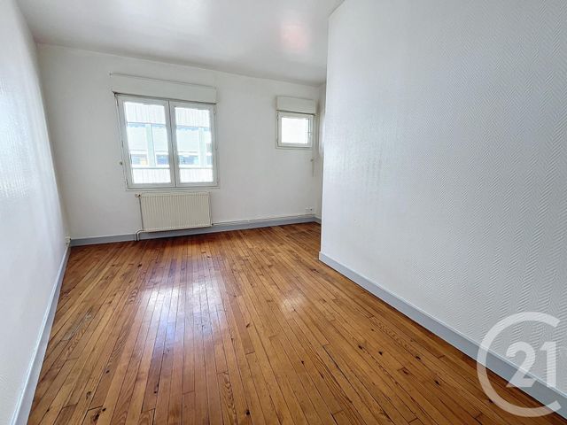 maison - CLERMONT FERRAND - 63