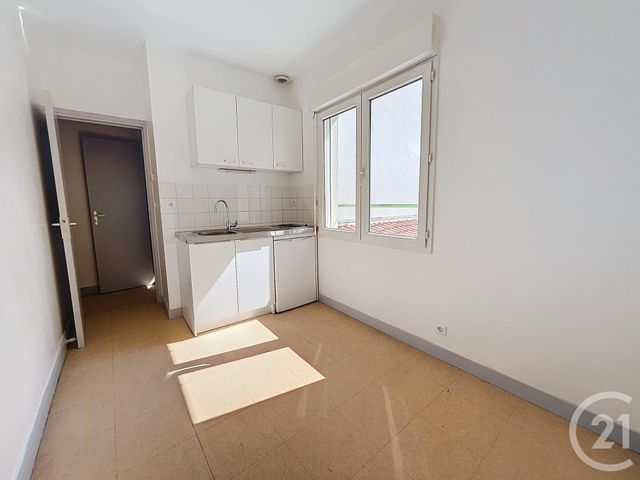 Maison &agrave; louer - 2 pi&egrave;ces - 37,88 m2 - Clermont Ferrand - 63 - AUVERGNE