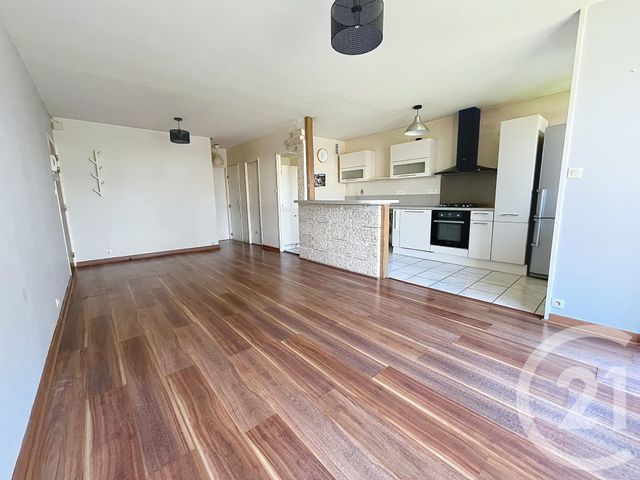 Appartement F2 &agrave; louer - 2 pi&egrave;ces - 57,83 m2 - Clermont Ferrand - 63 - AUVERGNE