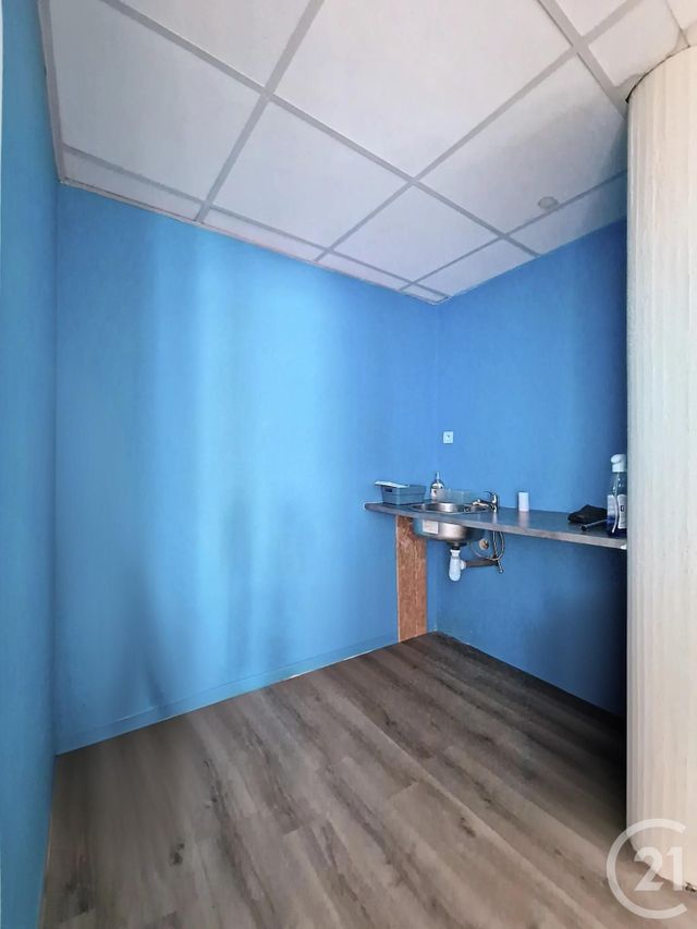 Immeuble &agrave; vendre - 96,81 m2 - Clermont Ferrand - 63 - AUVERGNE