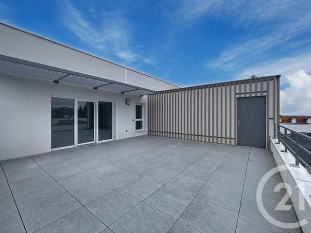 Appartement F5 &agrave; vendre - 5 pi&egrave;ces - 137,59 m2 - Clermont Ferrand - 63 - AUVERGNE