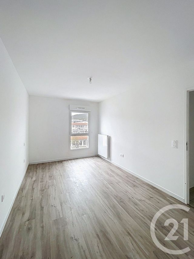 Appartement F5 &agrave; vendre - 5 pi&egrave;ces - 137,59 m2 - Clermont Ferrand - 63 - AUVERGNE