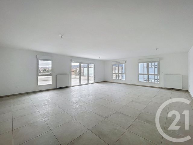 Appartement F5 à vendre CLERMONT FERRAND