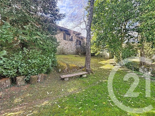 Maison &agrave; vendre - 8 pi&egrave;ces - 300 m2 - Orcines - 63 - AUVERGNE