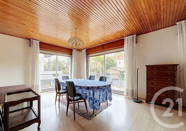 Maison &agrave; vendre - 6 pi&egrave;ces - 236,07 m2 - Chamalieres - 63 - AUVERGNE