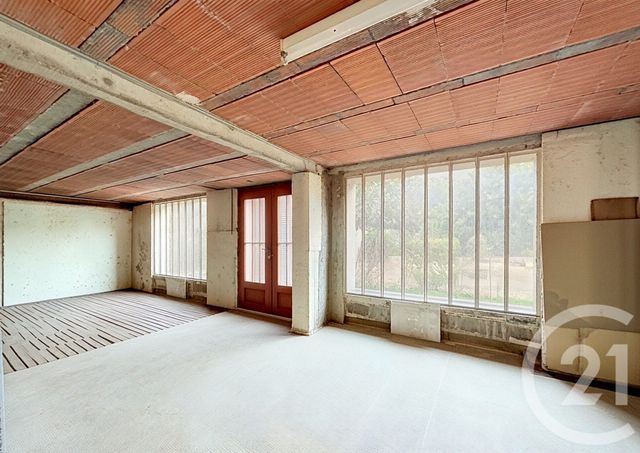 Maison &agrave; vendre - 6 pi&egrave;ces - 236,07 m2 - Chamalieres - 63 - AUVERGNE