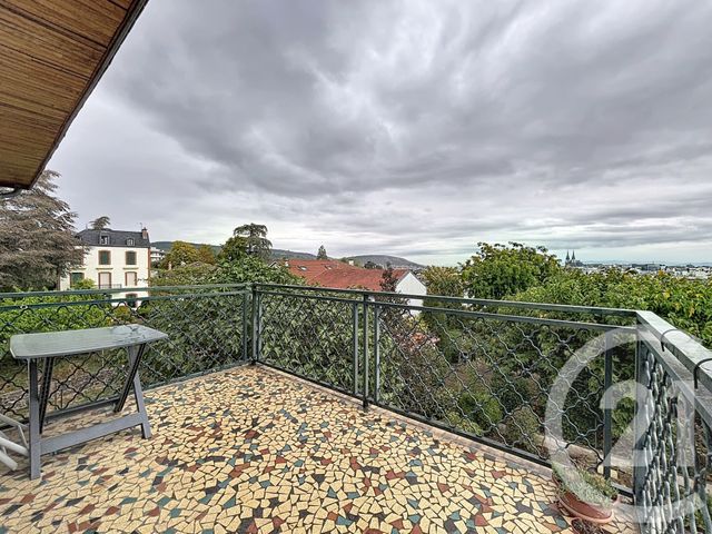 Maison &agrave; vendre - 6 pi&egrave;ces - 236,07 m2 - Chamalieres - 63 - AUVERGNE