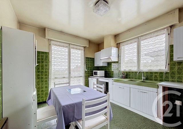 Maison &agrave; vendre - 6 pi&egrave;ces - 236,07 m2 - Chamalieres - 63 - AUVERGNE