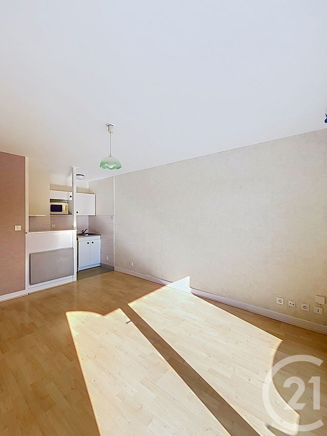 Appartement F1 &agrave; vendre - 1 pi&egrave;ce - 23 m2 - Clermont Ferrand - 63 - AUVERGNE