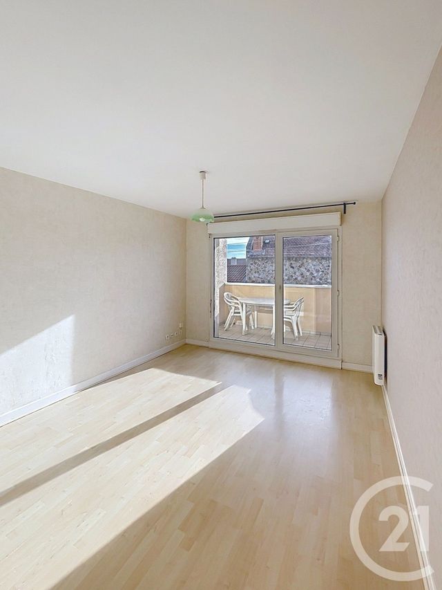 appartement - CLERMONT FERRAND - 63