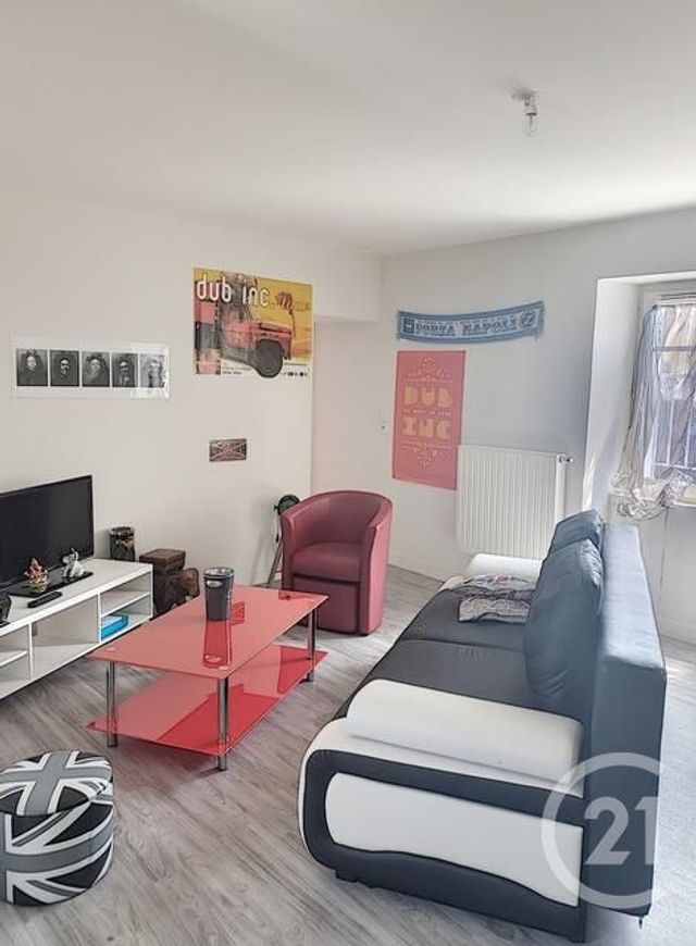 appartement - CLERMONT FERRAND - 63