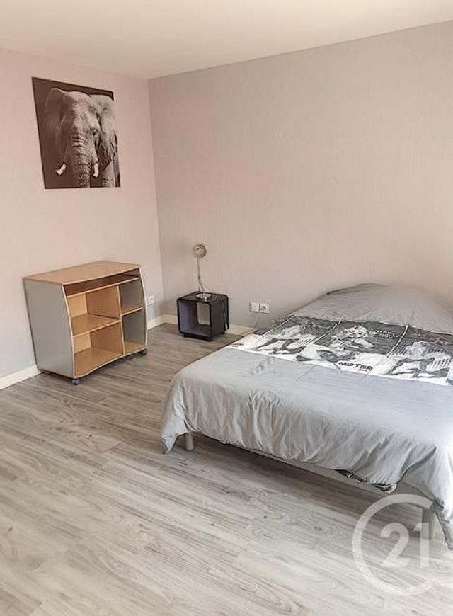 Appartement F2 &agrave; louer - 2 pi&egrave;ces - 50,65 m2 - Clermont Ferrand - 63 - AUVERGNE