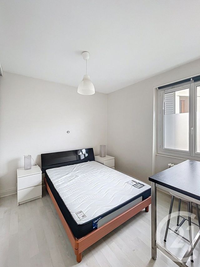 Appartement F4 &agrave; vendre - 3 pi&egrave;ces - 68,51 m2 - Clermont Ferrand - 63 - AUVERGNE