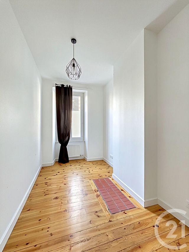 Appartement F3 &agrave; vendre - 3 pi&egrave;ces - 58 m2 - Clermont Ferrand - 63 - AUVERGNE