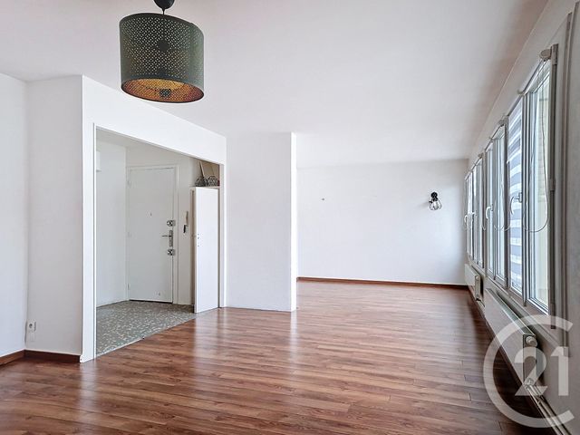 Appartement T4 &agrave; vendre - 4 pi&egrave;ces - 82,27 m2 - Chamalieres - 63 - AUVERGNE