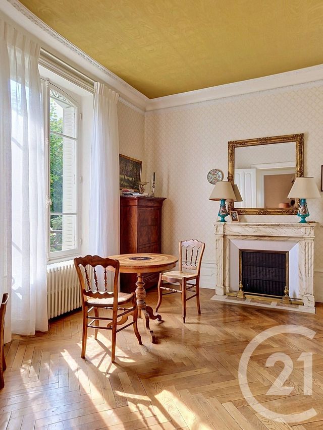 Maison &agrave; vendre - 12 pi&egrave;ces - 220 m2 - Clermont Ferrand - 63 - AUVERGNE