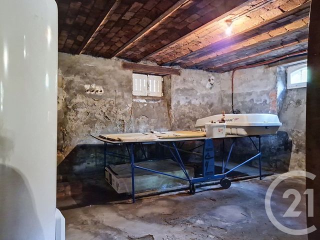 Maison &agrave; vendre - 12 pi&egrave;ces - 220 m2 - Clermont Ferrand - 63 - AUVERGNE