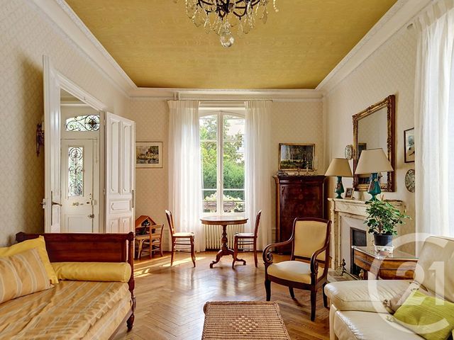 Maison &agrave; vendre - 12 pi&egrave;ces - 220 m2 - Clermont Ferrand - 63 - AUVERGNE