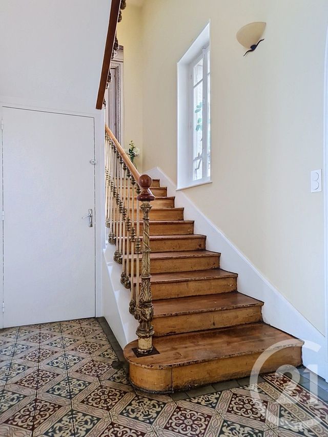 Maison &agrave; vendre - 12 pi&egrave;ces - 220 m2 - Clermont Ferrand - 63 - AUVERGNE