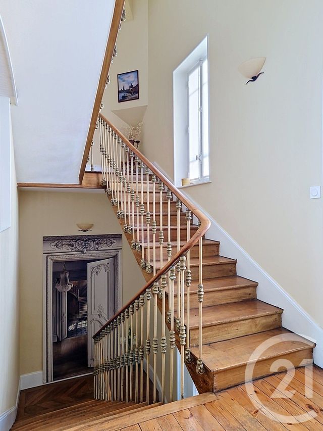 Maison &agrave; vendre - 12 pi&egrave;ces - 220 m2 - Clermont Ferrand - 63 - AUVERGNE
