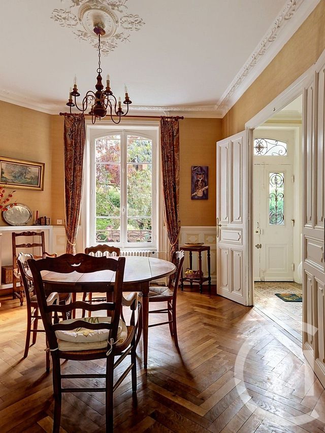 Maison &agrave; vendre - 12 pi&egrave;ces - 220 m2 - Clermont Ferrand - 63 - AUVERGNE