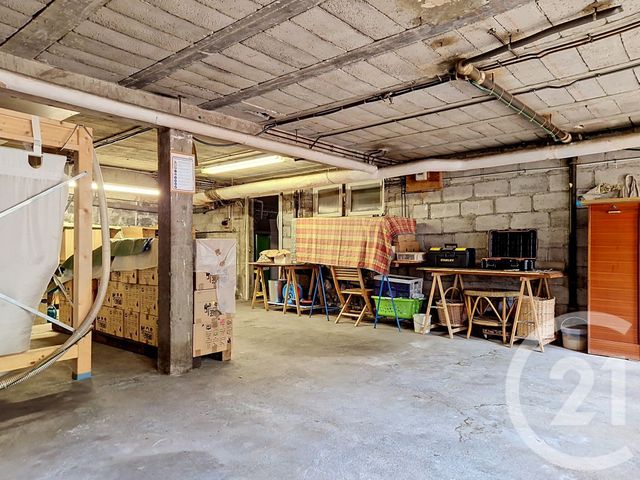 Maison &agrave; vendre - 12 pi&egrave;ces - 220 m2 - Clermont Ferrand - 63 - AUVERGNE