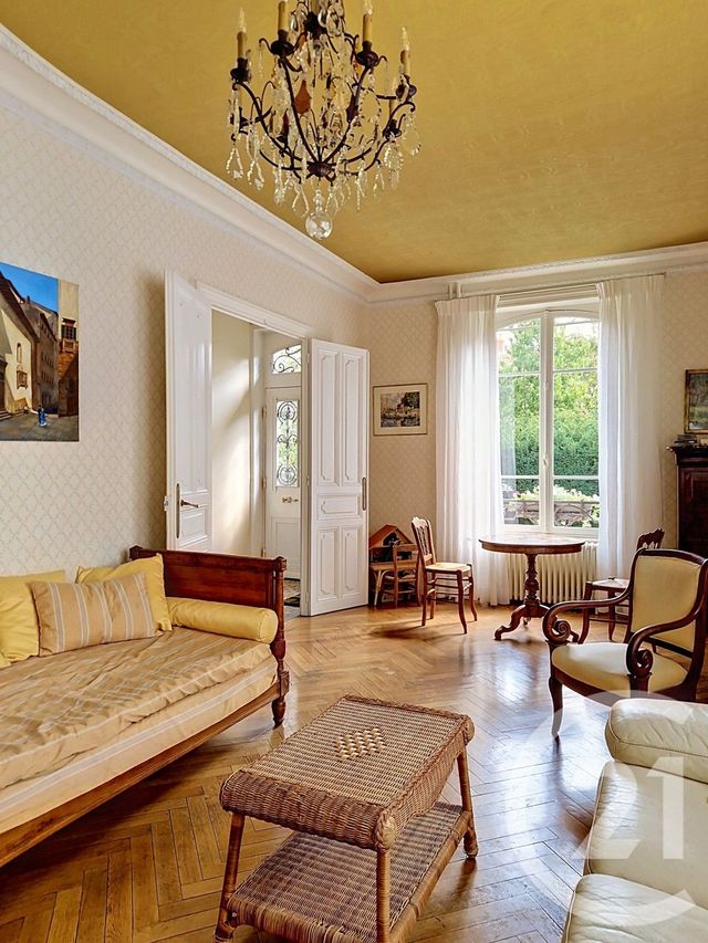 Maison &agrave; vendre - 12 pi&egrave;ces - 220 m2 - Clermont Ferrand - 63 - AUVERGNE