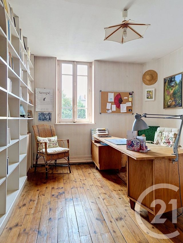 Maison &agrave; vendre - 12 pi&egrave;ces - 220 m2 - Clermont Ferrand - 63 - AUVERGNE