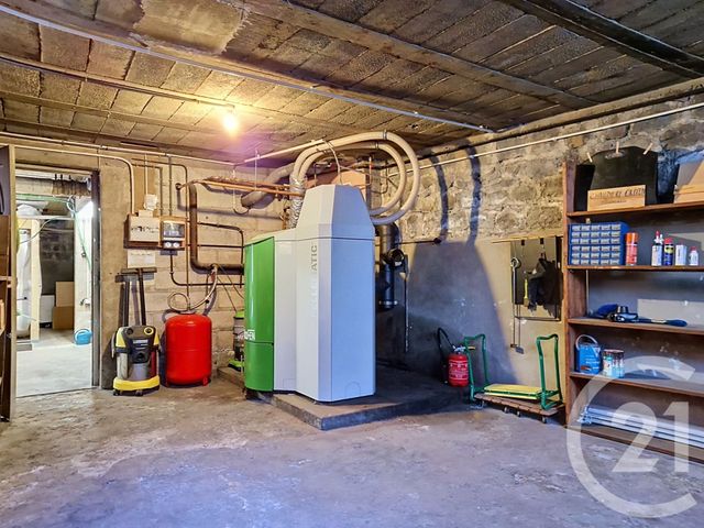 Maison &agrave; vendre - 12 pi&egrave;ces - 220 m2 - Clermont Ferrand - 63 - AUVERGNE