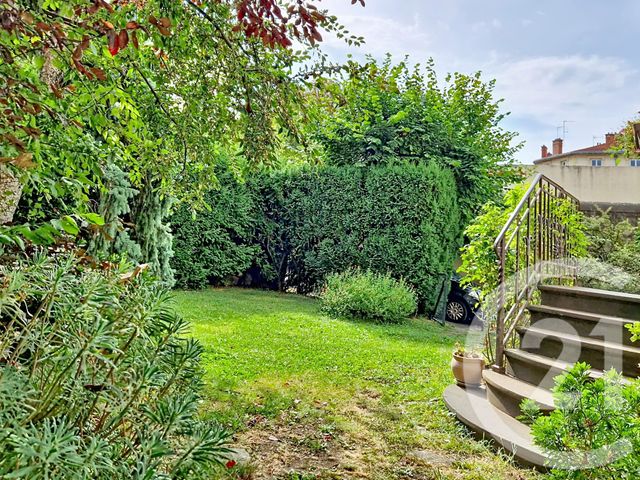 Maison &agrave; vendre - 12 pi&egrave;ces - 220 m2 - Clermont Ferrand - 63 - AUVERGNE