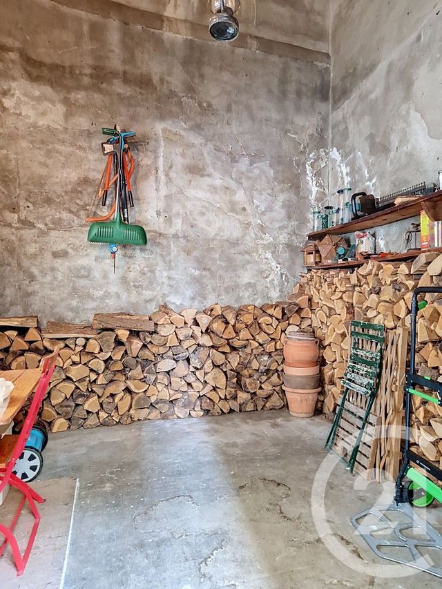 Maison &agrave; vendre - 12 pi&egrave;ces - 220 m2 - Clermont Ferrand - 63 - AUVERGNE