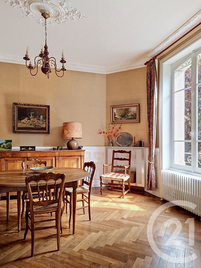 Maison &agrave; vendre - 12 pi&egrave;ces - 220 m2 - Clermont Ferrand - 63 - AUVERGNE