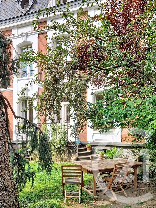 Maison &agrave; vendre - 12 pi&egrave;ces - 220 m2 - Clermont Ferrand - 63 - AUVERGNE
