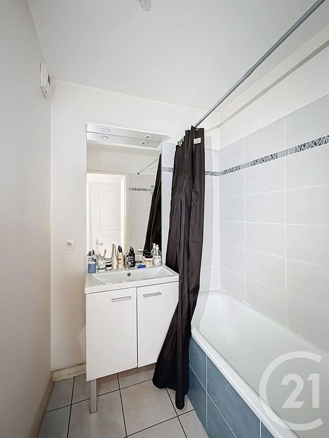 Appartement F2 &agrave; vendre - 2 pi&egrave;ces - 37,28 m2 - Clermont Ferrand - 63 - AUVERGNE