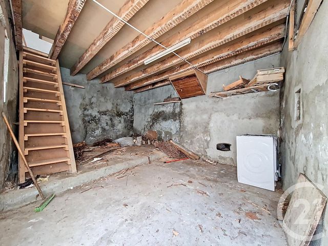 Maison &agrave; vendre - 5 pi&egrave;ces - 61,92 m2 - Romagnat - 63 - AUVERGNE