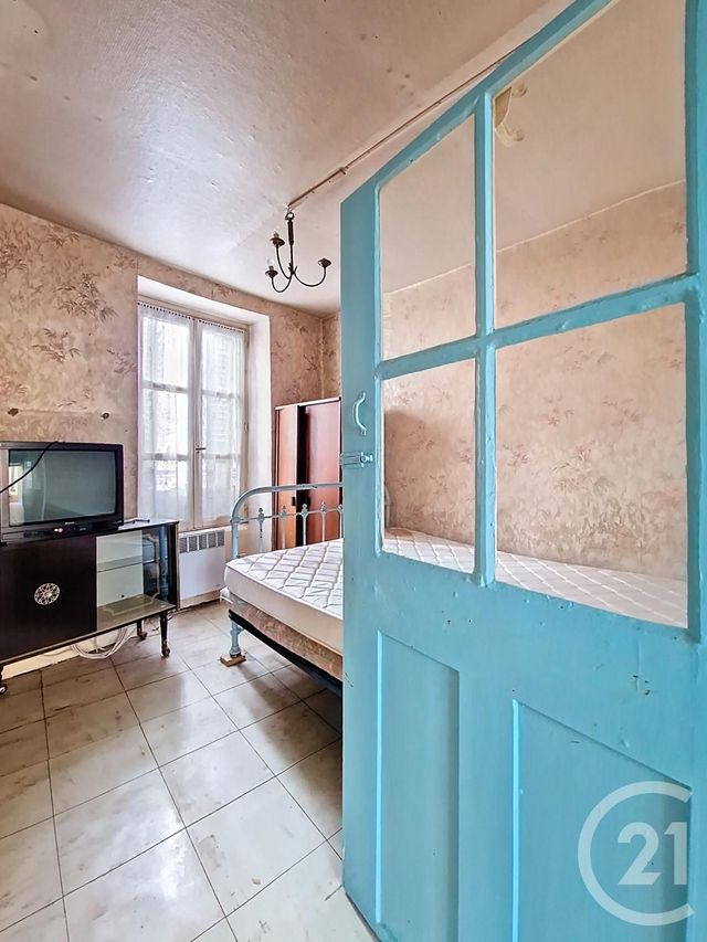 Maison &agrave; vendre - 5 pi&egrave;ces - 61,92 m2 - Romagnat - 63 - AUVERGNE