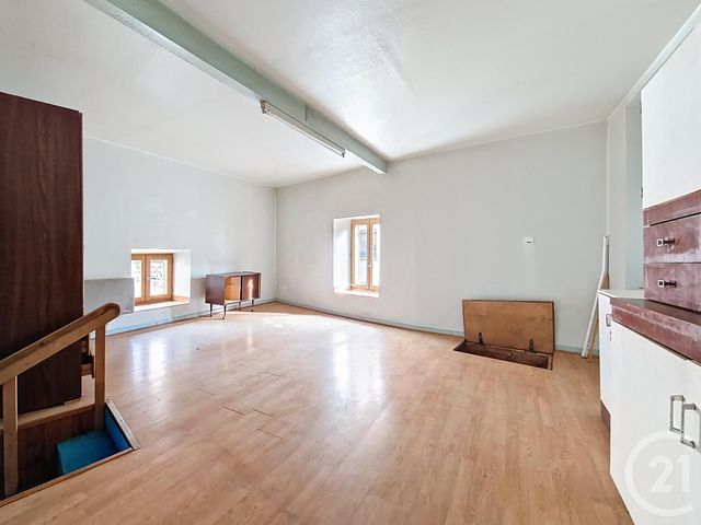 maison - ROMAGNAT - 63