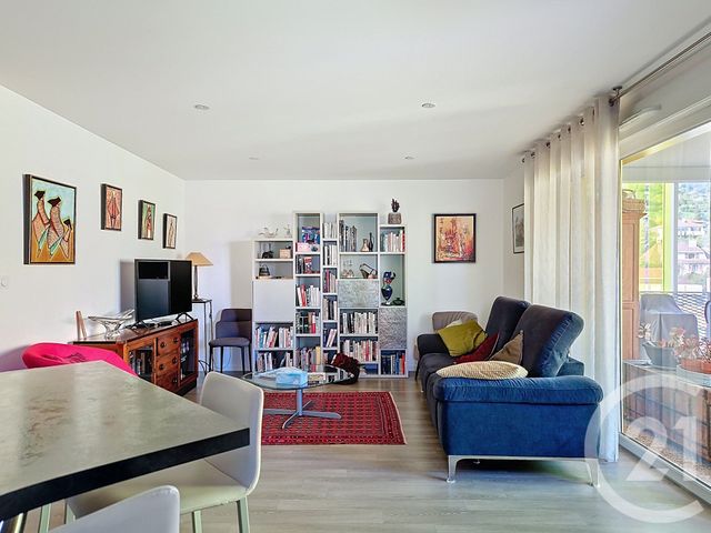 Appartement T4 &agrave; vendre - 4 pi&egrave;ces - 80,19 m2 - Clermont Ferrand - 63 - AUVERGNE