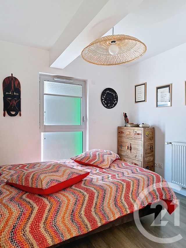 Appartement T4 &agrave; vendre - 4 pi&egrave;ces - 80,19 m2 - Clermont Ferrand - 63 - AUVERGNE