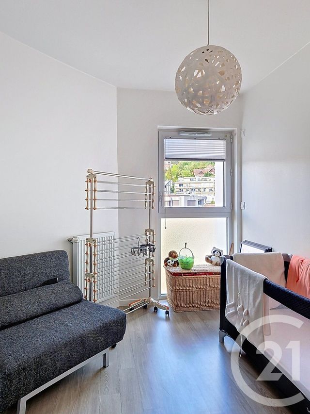 Appartement T4 &agrave; vendre - 4 pi&egrave;ces - 80,19 m2 - Clermont Ferrand - 63 - AUVERGNE