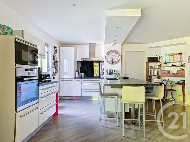 Appartement T4 &agrave; vendre - 4 pi&egrave;ces - 80,19 m2 - Clermont Ferrand - 63 - AUVERGNE