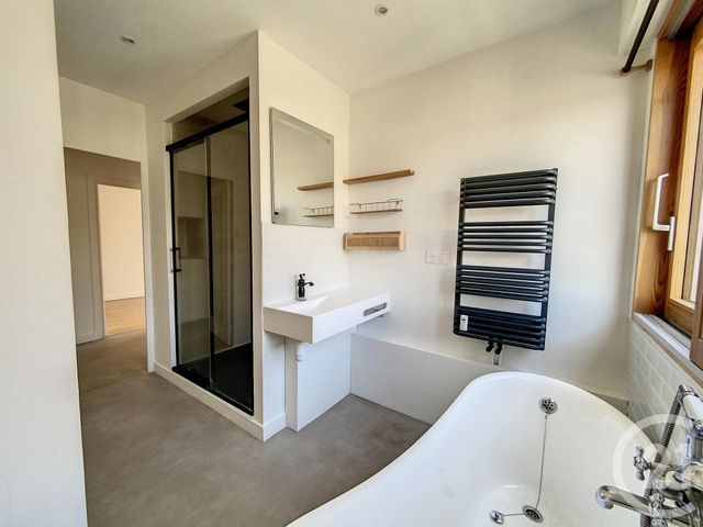 Appartement F3 &agrave; louer - 3 pi&egrave;ces - 77,62 m2 - Clermont Ferrand - 63 - AUVERGNE