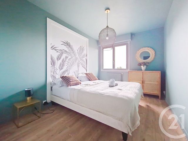 Appartement T5 &agrave; vendre - 5 pi&egrave;ces - 93,43 m2 - Clermont Ferrand - 63 - AUVERGNE